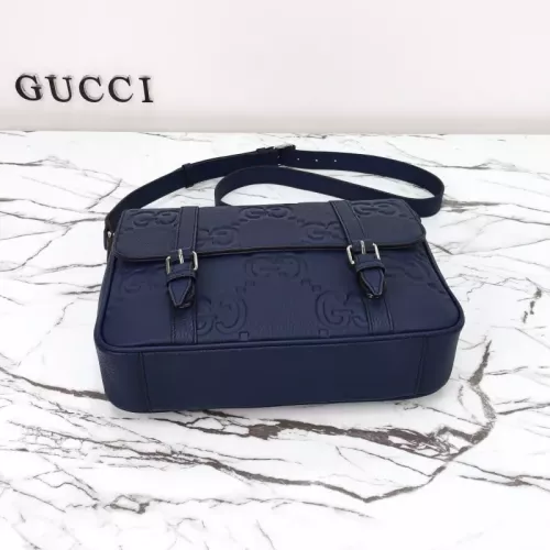 Replica Gucci AAA Man Messenger Bags #1381738 $192.00 USD for Wholesale