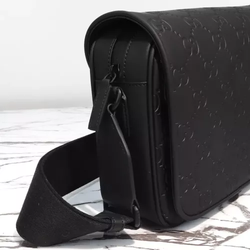 Replica Gucci AAA Man Messenger Bags #1381739 $192.00 USD for Wholesale