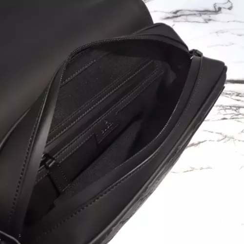 Replica Gucci AAA Man Messenger Bags #1381739 $192.00 USD for Wholesale