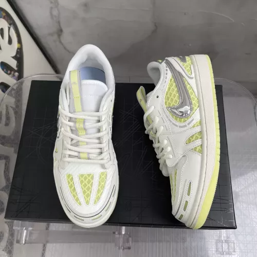 Air Jordan 1 I For Men #1381740 $96.00 USD, Wholesale Replica Air Jordan 1 I