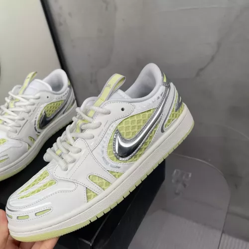 Replica Air Jordan 1 I For Men #1381740 $96.00 USD for Wholesale