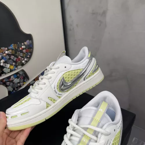 Replica Air Jordan 1 I For Men #1381740 $96.00 USD for Wholesale