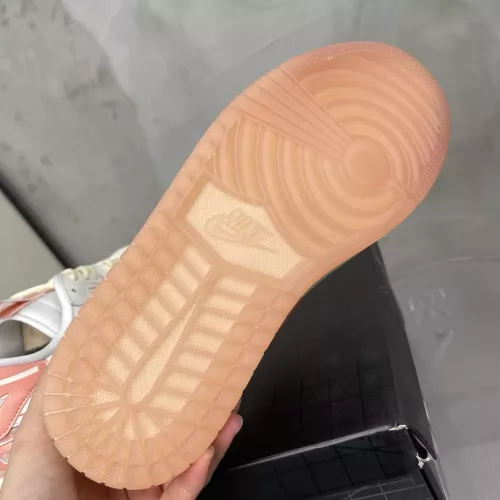 Replica Air Jordan 1 I For Women #1381741 $96.00 USD for Wholesale