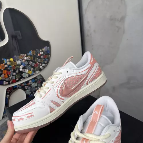 Replica Air Jordan 1 I For Men #1381742 $96.00 USD for Wholesale