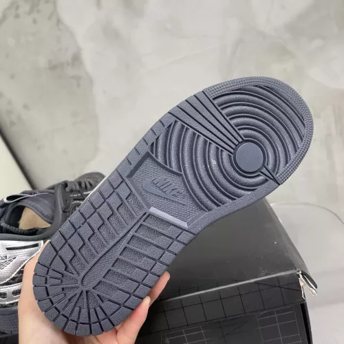 Replica Air Jordan 1 I For Women #1381743 $96.00 USD for Wholesale