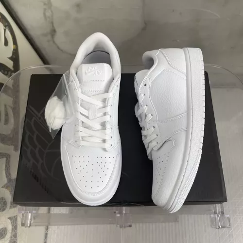 Air Jordan 1 I For Women #1381745 $96.00 USD, Wholesale Replica Air Jordan 1 I