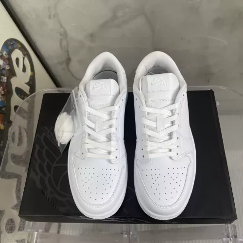 Replica Air Jordan 1 I For Women #1381745 $96.00 USD for Wholesale