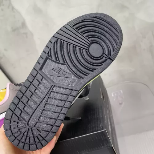 Replica Air Jordan 1 I For Men #1381748 $96.00 USD for Wholesale