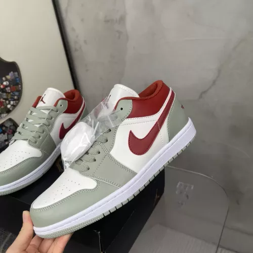 Replica Air Jordan 1 I For Men #1381750 $96.00 USD for Wholesale