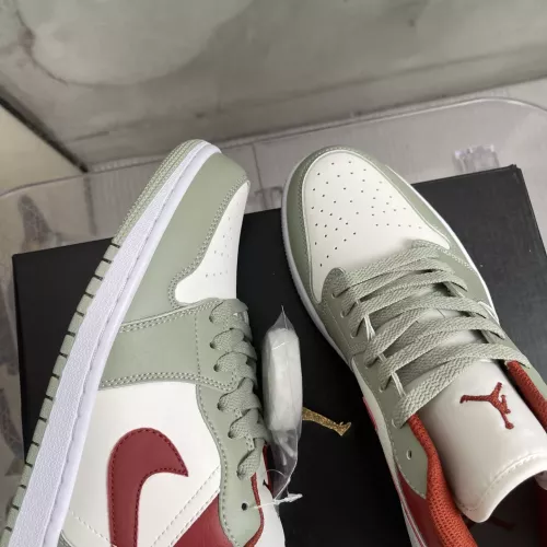 Replica Air Jordan 1 I For Men #1381750 $96.00 USD for Wholesale