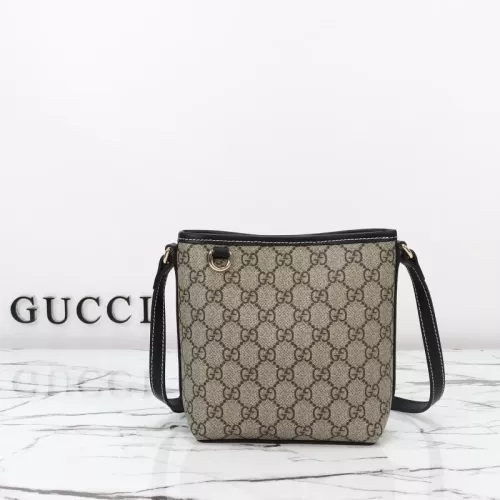 Gucci AAA Quality Messenger Bags #1381756 $125.00 USD, Wholesale Replica Gucci AAA Quality Messenger Bags