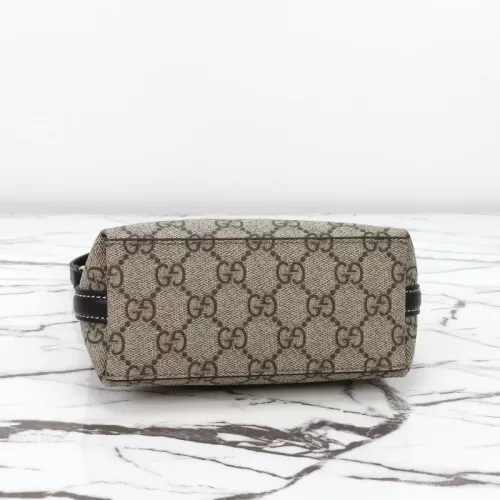 Replica Gucci AAA Quality Messenger Bags #1381756 $125.00 USD for Wholesale