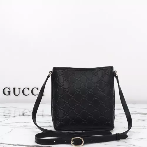 Replica Gucci AAA Quality Messenger Bags For Women #1381759 $150.00 USD for Wholesale