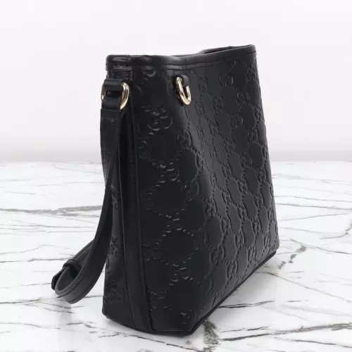 Replica Gucci AAA Quality Messenger Bags For Women #1381759 $150.00 USD for Wholesale
