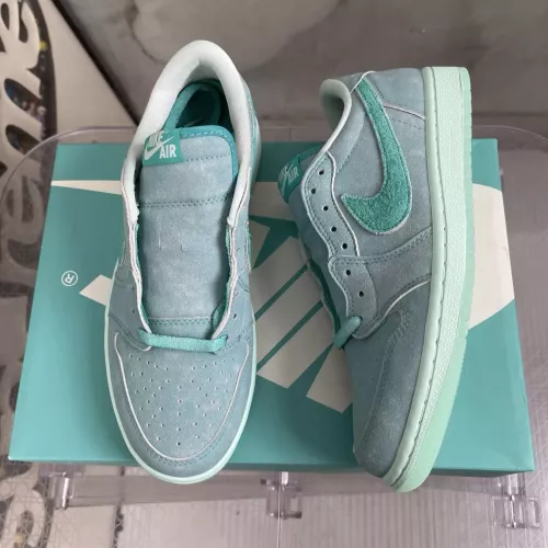 Air Jordan 1 I For Men #1381760 $96.00 USD, Wholesale Replica Air Jordan 1 I