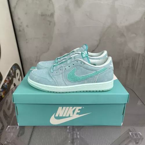 Replica Air Jordan 1 I For Men #1381760 $96.00 USD for Wholesale