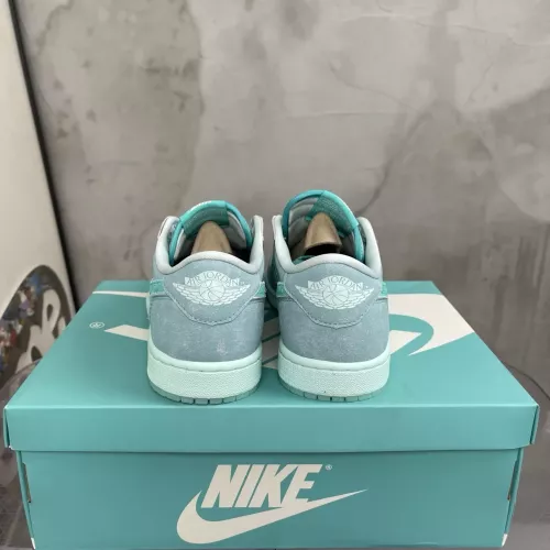 Replica Air Jordan 1 I For Men #1381760 $96.00 USD for Wholesale