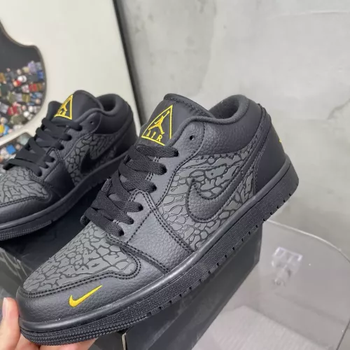 Replica Air Jordan 1 I For Women #1381762 $96.00 USD for Wholesale