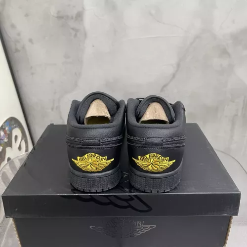 Replica Air Jordan 1 I For Men #1381763 $96.00 USD for Wholesale