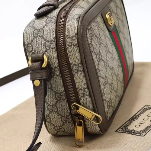 Replica Gucci AAA Quality Messenger Bags For Unisex #1381764 $160.00 USD for Wholesale