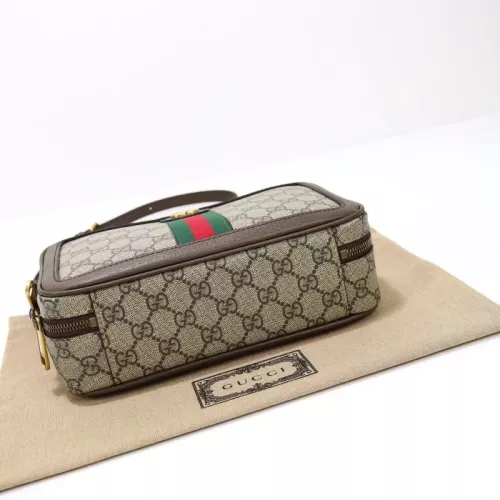 Replica Gucci AAA Quality Messenger Bags For Unisex #1381764 $160.00 USD for Wholesale
