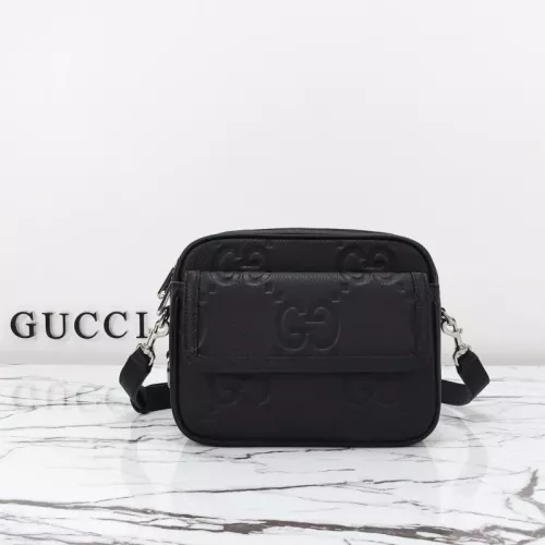 Gucci AAA Quality Messenger Bags For Unisex #1381765 $190.00 USD, Wholesale Replica Gucci AAA Quality Messenger Bags