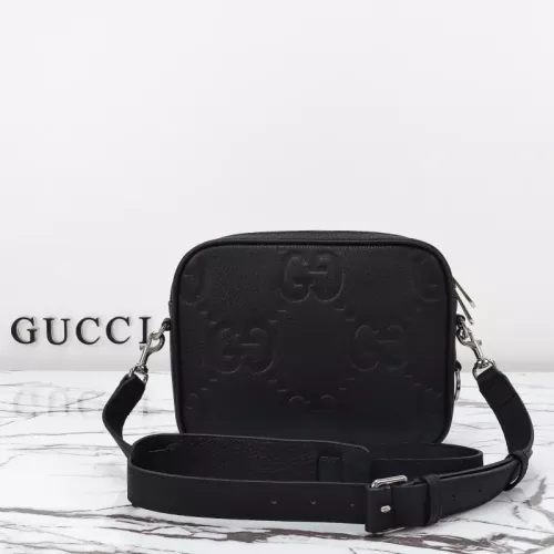 Replica Gucci AAA Quality Messenger Bags For Unisex #1381765 $190.00 USD for Wholesale