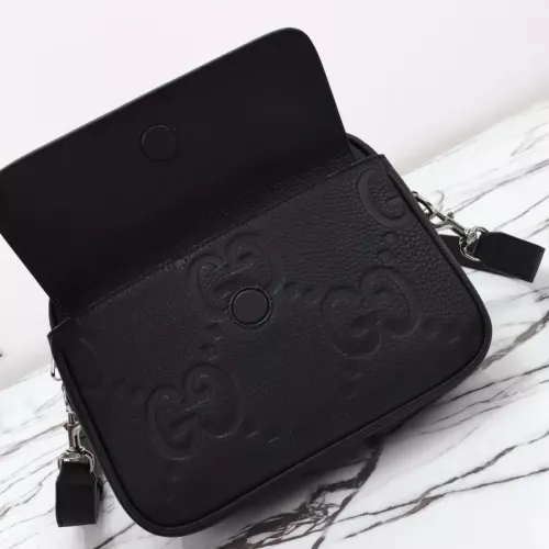 Replica Gucci AAA Quality Messenger Bags For Unisex #1381765 $190.00 USD for Wholesale