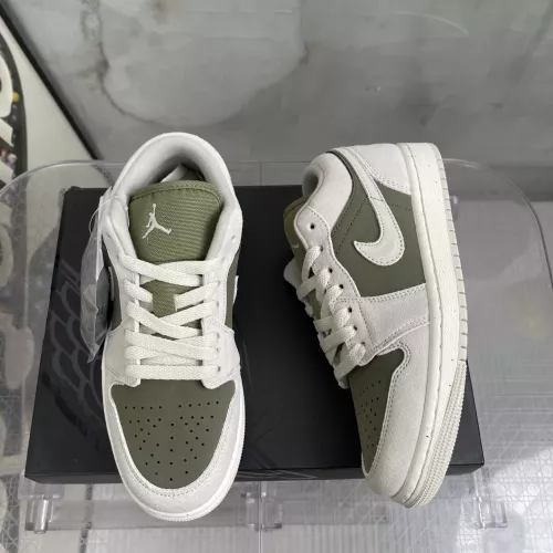 Air Jordan 1 I For Women #1381766 $96.00 USD, Wholesale Replica Air Jordan 1 I
