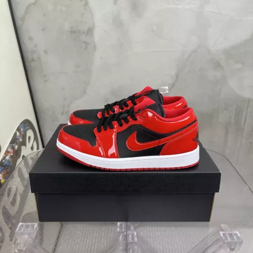 Replica Air Jordan 1 I For Men #1381771 $96.00 USD for Wholesale