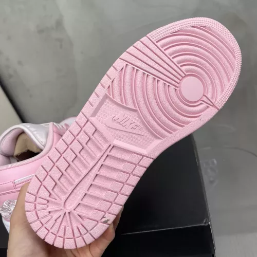 Replica Air Jordan 1 I For Women #1381772 $96.00 USD for Wholesale
