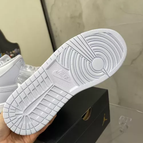 Replica Air Jordan 1 I For Women #1381773 $98.00 USD for Wholesale