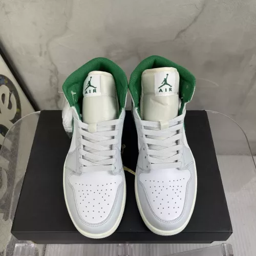 Replica Air Jordan 1 I For Women #1381775 $98.00 USD for Wholesale