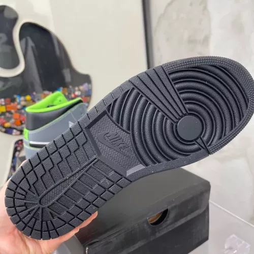 Replica Air Jordan 1 I For Men #1381784 $98.00 USD for Wholesale