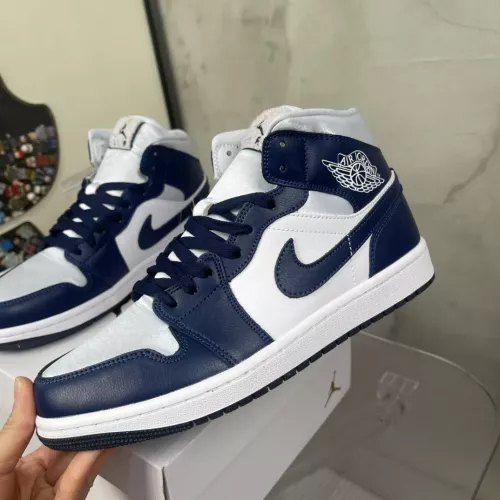 Air Jordan 1 I For Women #1381787 $98.00 USD, Wholesale Replica Air Jordan 1 I