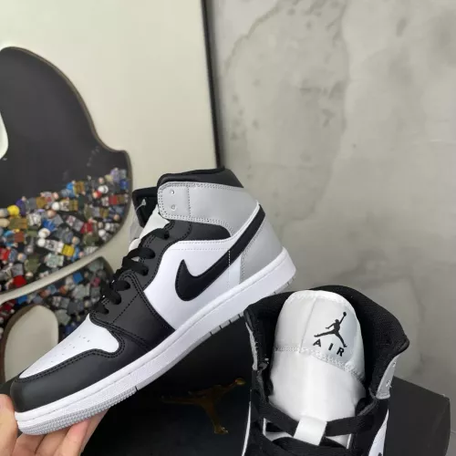 Replica Air Jordan 1 I For Men #1381790 $98.00 USD for Wholesale