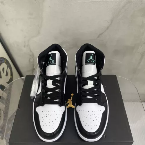 Replica Air Jordan 1 I For Men #1381792 $98.00 USD for Wholesale
