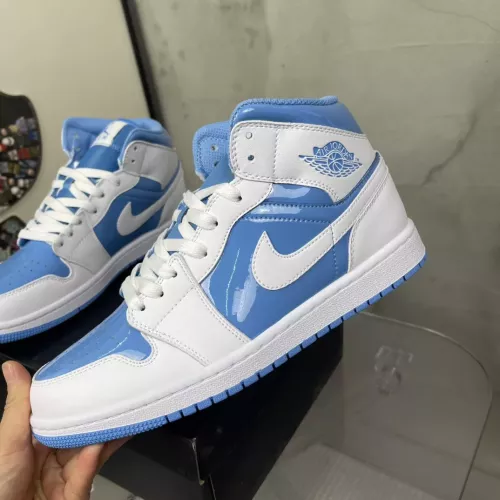 Air Jordan 1 I For Men #1381794 $98.00 USD, Wholesale Replica Air Jordan 1 I