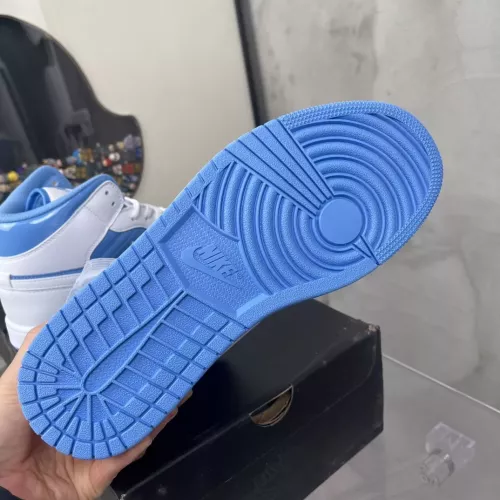 Replica Air Jordan 1 I For Men #1381794 $98.00 USD for Wholesale