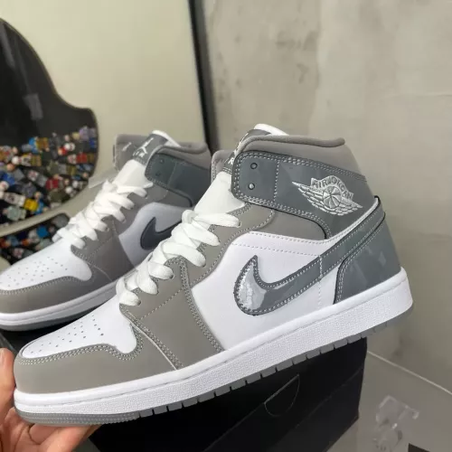 Air Jordan 1 I For Men #1381796 $98.00 USD, Wholesale Replica Air Jordan 1 I