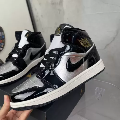 Air Jordan 1 I For Women #1381797 $98.00 USD, Wholesale Replica Air Jordan 1 I