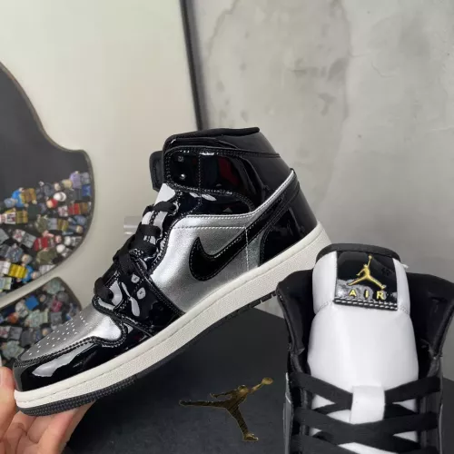 Replica Air Jordan 1 I For Women #1381797 $98.00 USD for Wholesale