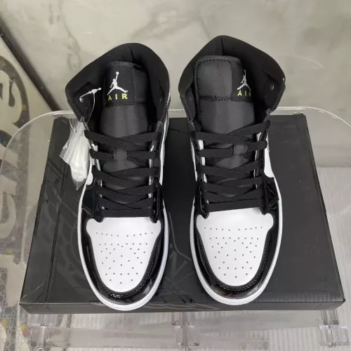 Replica Air Jordan 1 I For Men #1381800 $98.00 USD for Wholesale