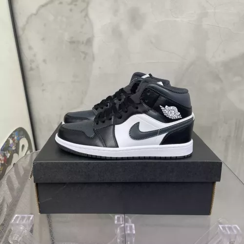 Replica Air Jordan 1 I For Women #1381801 $98.00 USD for Wholesale
