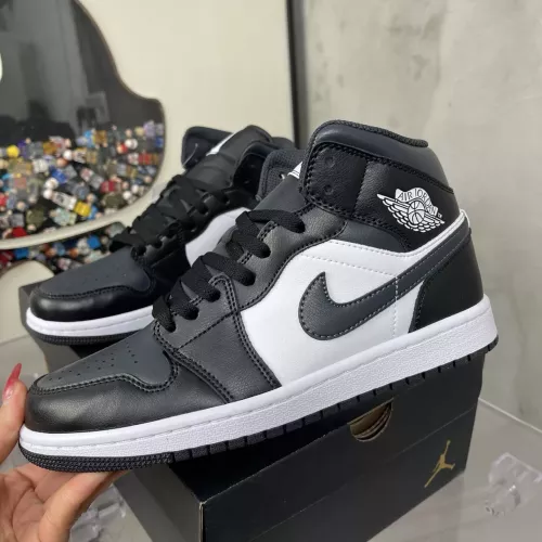 Air Jordan 1 I For Men #1381802 $98.00 USD, Wholesale Replica Air Jordan 1 I