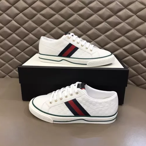 Gucci Casual Shoes For Women #1381878