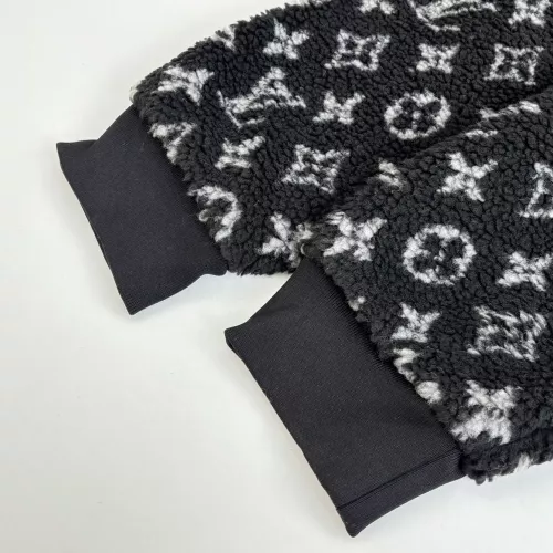 Replica Louis Vuitton LV Jackets Long Sleeved For Unisex #1381921 $130.00 USD for Wholesale