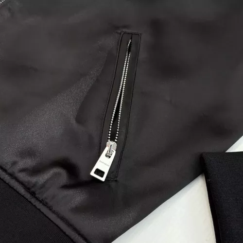 Replica Givenchy Jackets Long Sleeved For Unisex #1381924 $135.00 USD for Wholesale