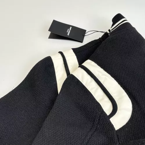Replica Yves Saint Laurent YSL Jackets Long Sleeved For Unisex #1381926 $135.00 USD for Wholesale