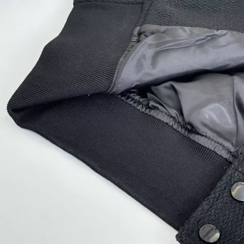 Replica Yves Saint Laurent YSL Jackets Long Sleeved For Unisex #1381926 $135.00 USD for Wholesale
